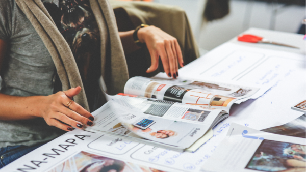 BtoB企業が業界誌への広告出稿で失敗しないための完全ガイド