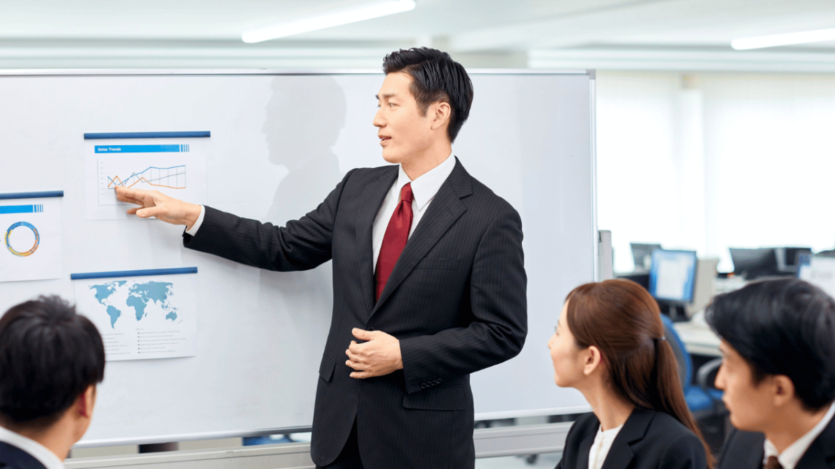 BtoB企業の成約率が上がる営業資料の作り方・構成・デザイン・改善点を分かりやすく解説