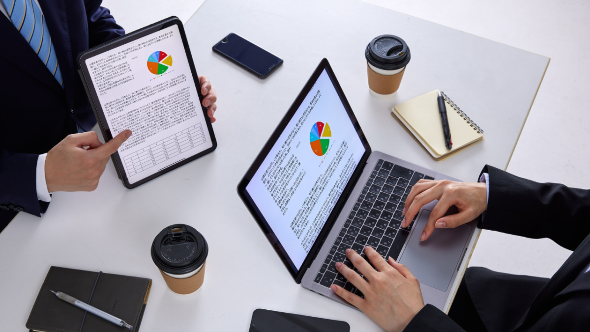 デジタルセールスルーム（DSR）とは？機能・メリット・活用方法を徹底解説