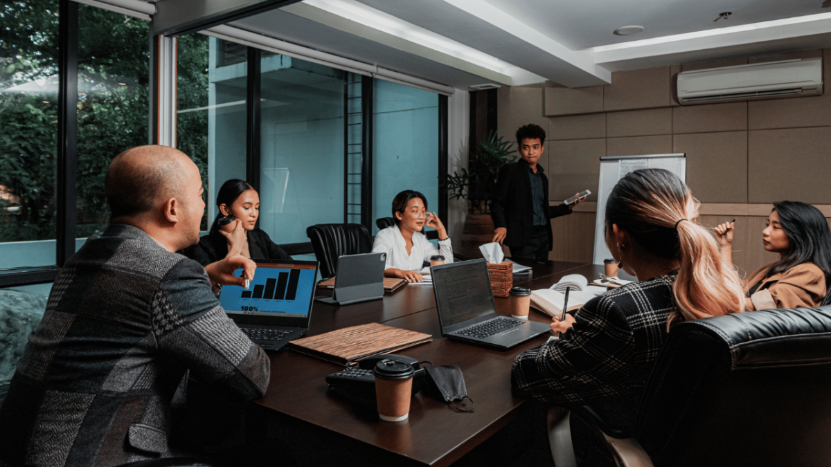GTM(Go-to-Market)戦略とは?BtoB企業向けフレームワークを解説