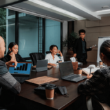 GTM（Go-to-Market）戦略とは？BtoB企業向けフレームワークを解説